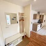 Haus Nicolai - 6 Mit Balkon *
