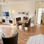 Haus Nicolai - 6 Mit Balkon * Бабе