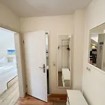 Haus Nicolai - 6 Mit Balkon
