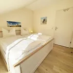 Haus Nicolai - 6 Mit Balkon Апартаменты