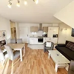 Haus Nicolai - 6 Mit Balkon * Бабе