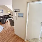 Апартаменты Haus Nicolai - 6 Mit Balkon