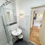 Haus Nicolai - 6 Mit Balkon Апартаменты *